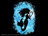 Tales from An Ocean Blue - illustration